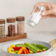 Glass Jars Set 200 ml / 12 pcs
